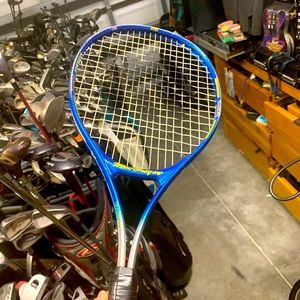 Tennis Racquet Mac Gregor  adult size